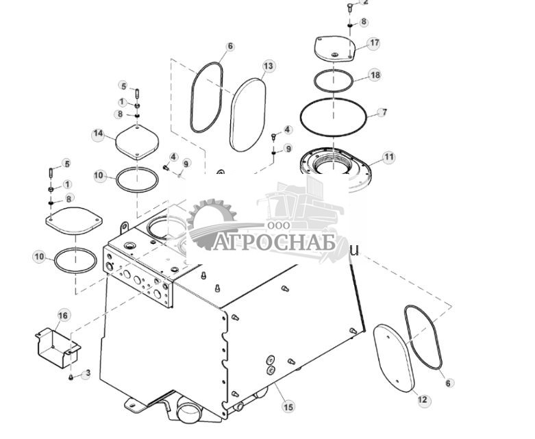 Гидравл. резервуар - ST851051 523.jpg